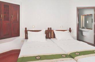 Ourland Island Resort, Alleppey 3